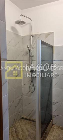 Casa de inchiriat in zona centrala a mun. Bacau, str.N. Titulescu - 8