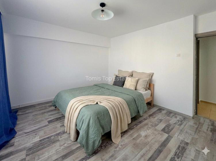 Apartament la Delfinariu de 2 camere semi-mobilat si pe termen lung - 2