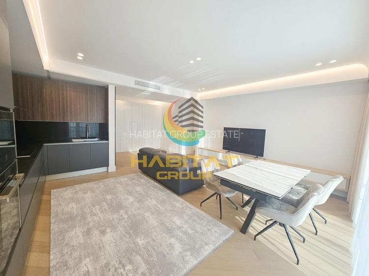 Vânzare Apartament 3 camere  | Cortina 126 | Pipera | Iancu Nicolae - 7