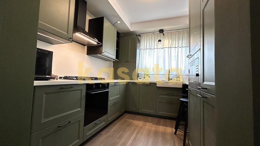 Vila Cosmopolis I complet renovata I Premium I Mansarda amenajata