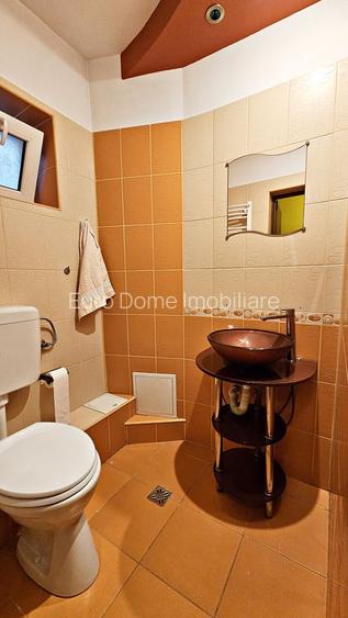 Racadau-Parc apartament 3 camere mobilat, utilat - 5
