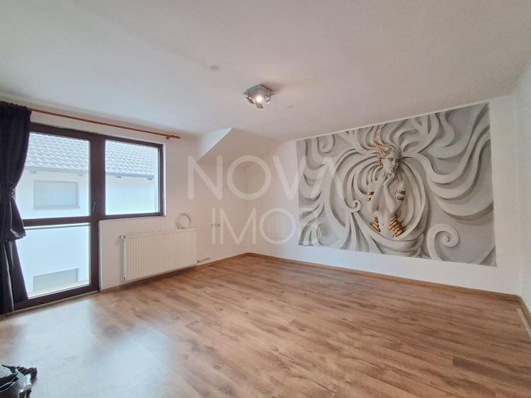 Casa tip duplex in Selimbar - 160 mp utili, Comision 0