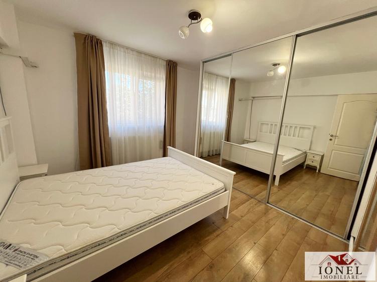 Apartament trei camere de inchiriat in Alba Iulia - Cetate
