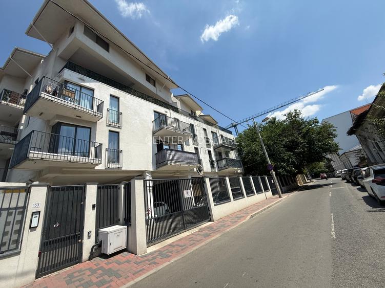 MATEI BASARAB,UDRISTE,garsoniera deosebita, , etaj 3/6, centrală proprie, terasa - 10
