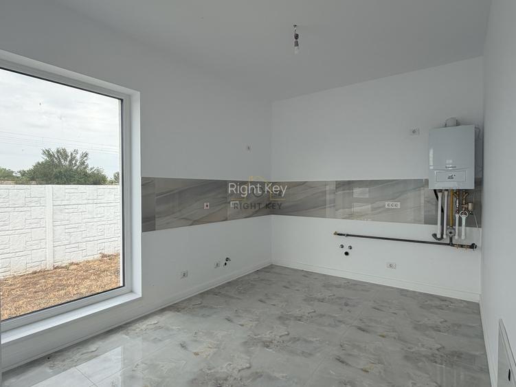 Casa individuală, 4 cam, 450mpt, 122mpu, finisaje premium! Comision 0% - 15