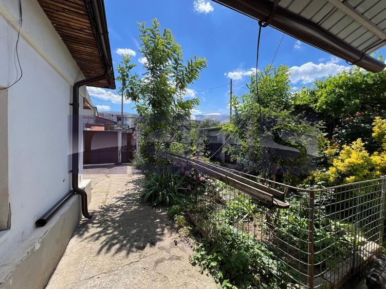 VANZARE CASA S+P+P | 4 CAMERE | ZONA APARATORII PATRIEI - 20