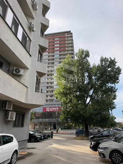 Apartament 2 camere Bloc nou 200 m Metrou Dimitrie Leonida Berceni 100 - 24
