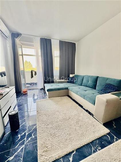 Garsoniera de Vanzare 34mp Abator
