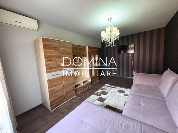 Vânzare apartament 2 camere, mobilat și utilat – zona 8 Mai, Aleea Ioan Slavici - 2