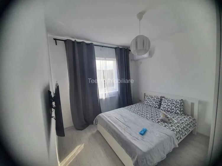 Garsoniera, decomandata, 29 mp, centrala proprie, ac, balcon, Weiner Palada - 2