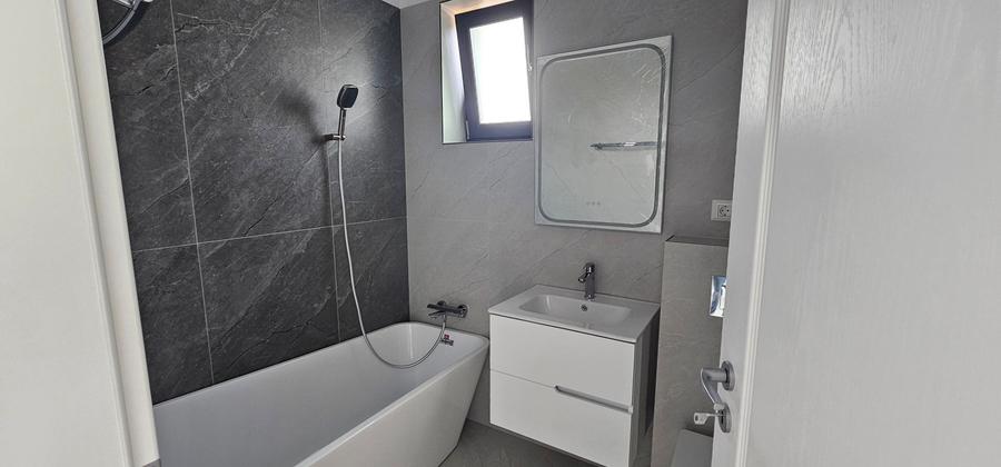 Casa 4 Camere | Panouri fotovoltaice