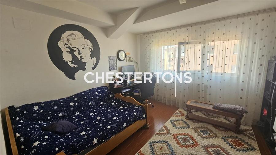 Mansarda 3 camere spatioasa 93.6mp langa metrou Raul Doamnei - 5