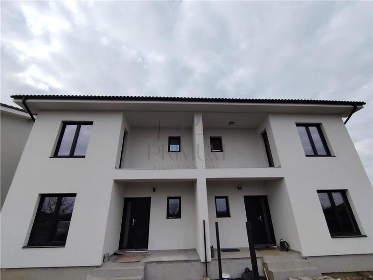 Serena 1 - Duplex 4 camere - bucatarie inchisa