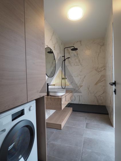 Triplex Exclusivist 4 Camere | Vedere Panoramica la Lac | BelAir Lake Pipera
