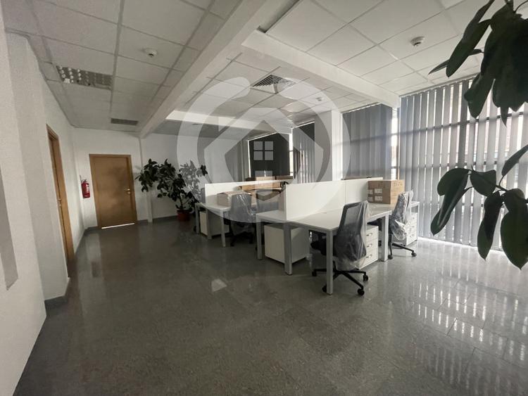 Spații pentru birouri și clinici | Clădire modernă | Hipodrom II