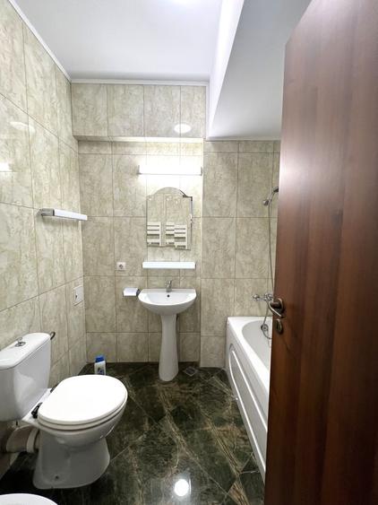 Apartament ultramodern, 2 camere, etaj 9, Italian Residence