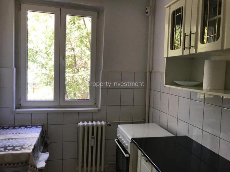 Tineretului, Timpuri Noi | 2 Camere | Balcon | Metrou 8min - 11