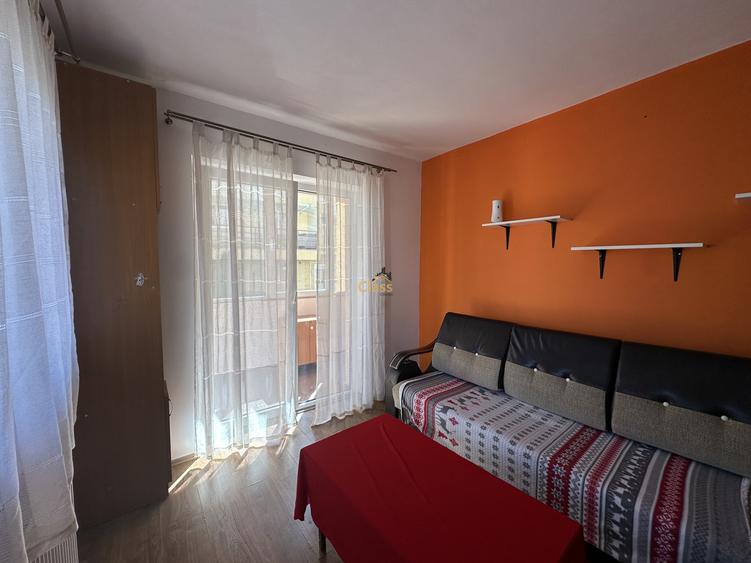Apartament 3 camere | Parcare subterana | 68 mpu | Somesului Floresti