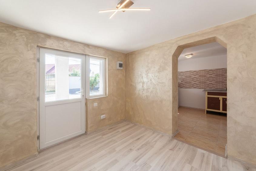 Casa Prelungirea Micsunele, Pitesti, Bascov