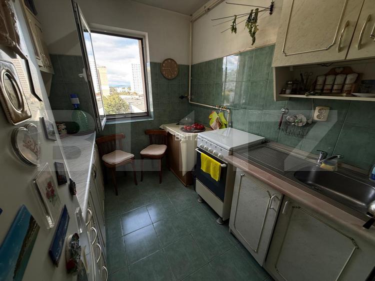 APARTAMENT 2 CAMERE DECOMANDAT – ZONA AURORA - 5