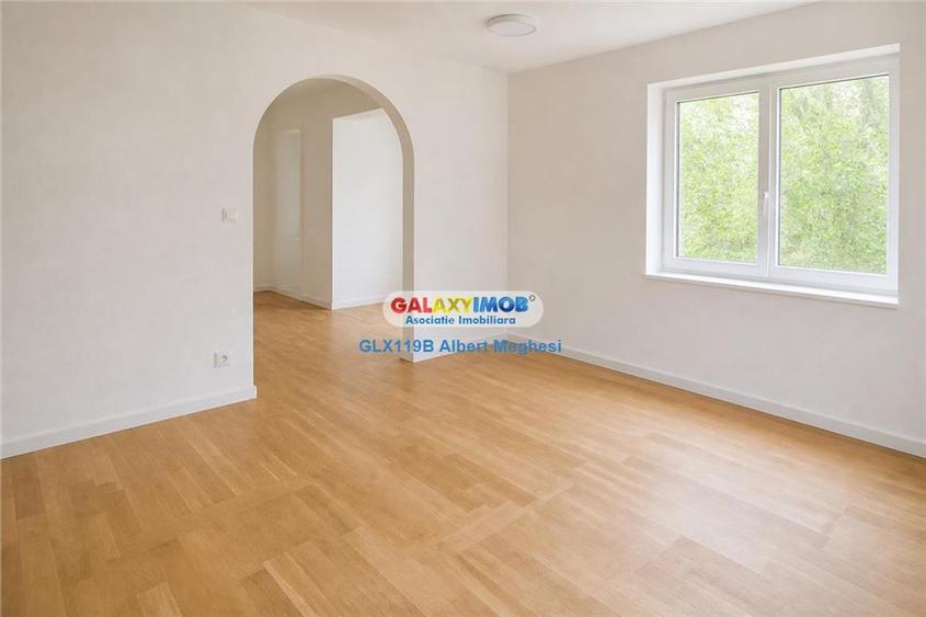 Vila cu potential exceptional in Dorobanti - Strada George Calinescu