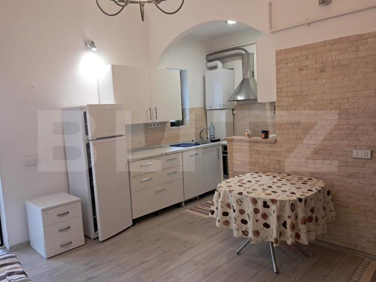 2 case de vânzare/închiriere – Calea Turzii, Cluj-Napoca