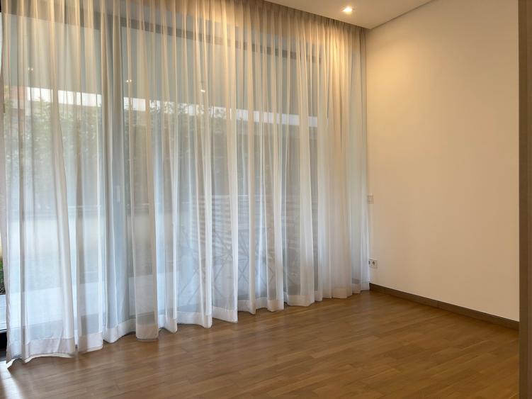 Apartament 4 camere si grădină de 80 mp in imobil exclusivist zona Primăverii