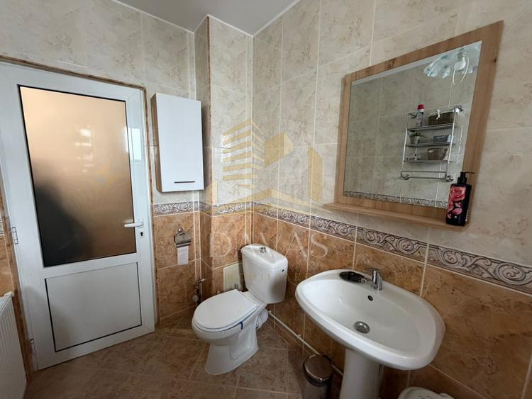Apartament de o camera | Zorilor