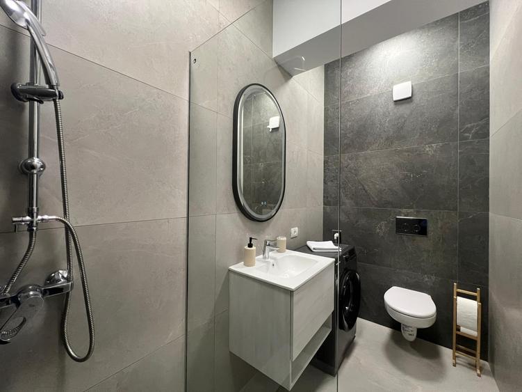 Apartament 2 camere - Sirenelor