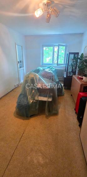 Apartament 3 camere decomandat, geam baie, CT, Alexandru - Minerva - 4
