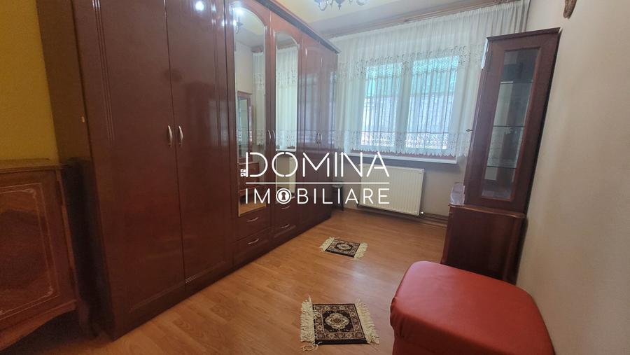 Vânzare apartament 4 camere+boxă, 85 mp, strada 11 Iunie 1848, Târgu Jiu