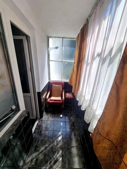 Abator- apartament 3 camere etaj 1