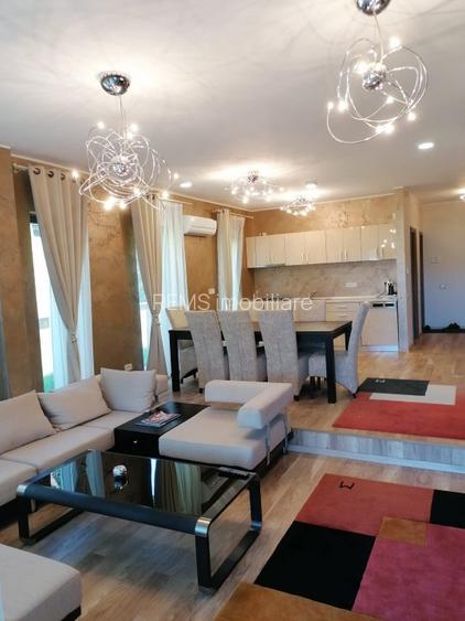 Casa de vanzare, 4 camere, ultrafinisata, Europa - 2