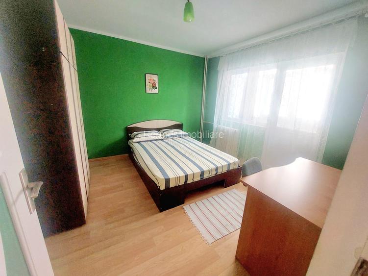 Apartament 2 camere decomandat, etajul 1, zonă centrală ICIL - 3