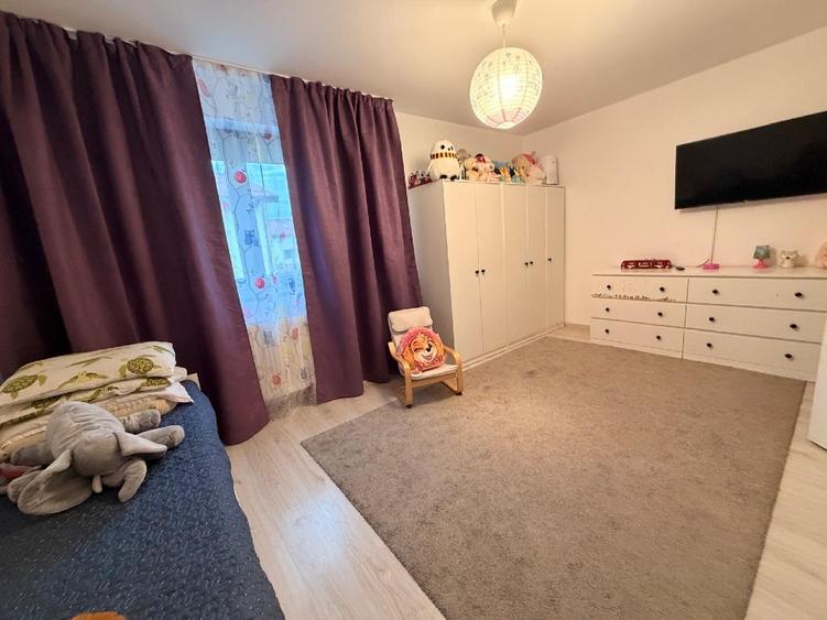 Direct proprietar | Trend Residence | Renovat 2025 | Curte 125mp | Fotovoltaice