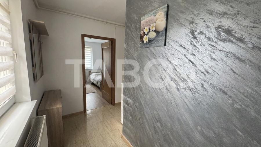 Apartament modern 3 camere 2 balcoane 60mpu Pictor BRANA SELIMBAR