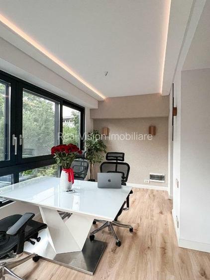 Apartament Premium cu Grădină Privată | 135 mp Exterior | 2 Parcări Subterane - 2