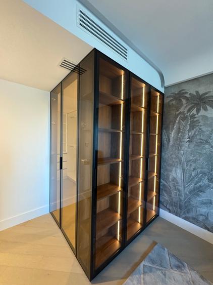 Complex Cortina126 - exclusivist - loc parcare - terasa - prima închiriere