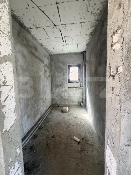 Casa la rosu P+1 203.60 mp, teren 478 mp, zona Damila