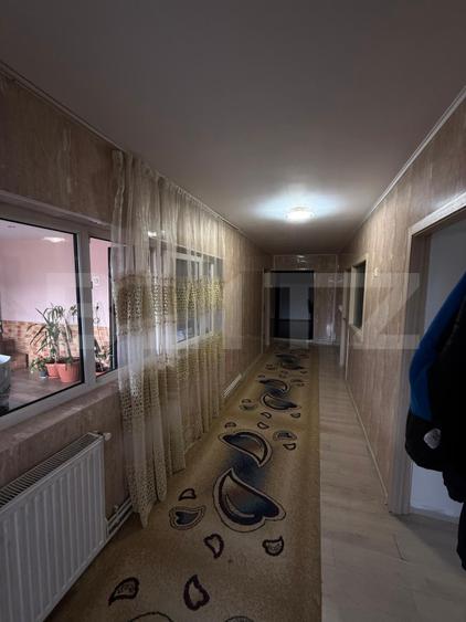 Casa individuala, 267.28 mp, zona Transilvaniei - Afi