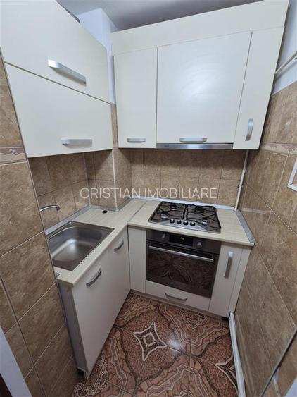 Mobilat si Utilat Complet, 1 camera, Confort 1, zona Buzaului - 4