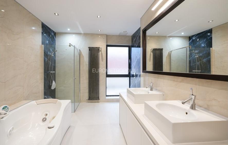 Penthouse 4 camere  Washigton Residence - 6
