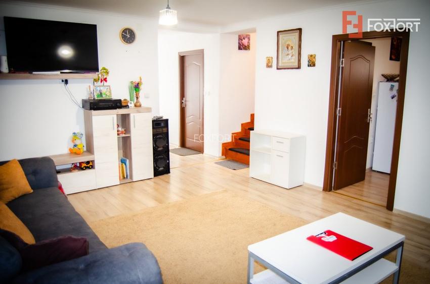 COMISION 0%! Casa individuala cu 6 camere de vanzare in Giroc  - 13