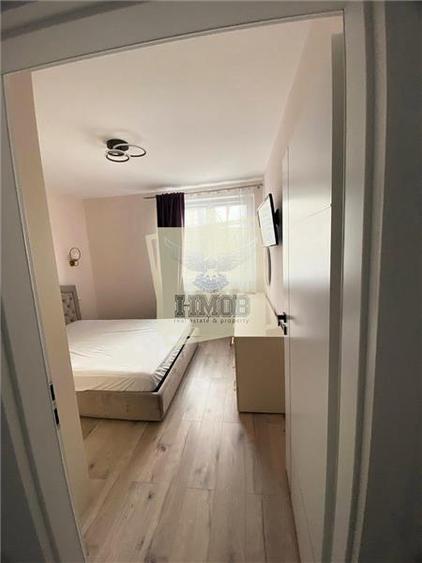 Apartament renovat 2 camere 50mp | decomandat | zona Rahovei