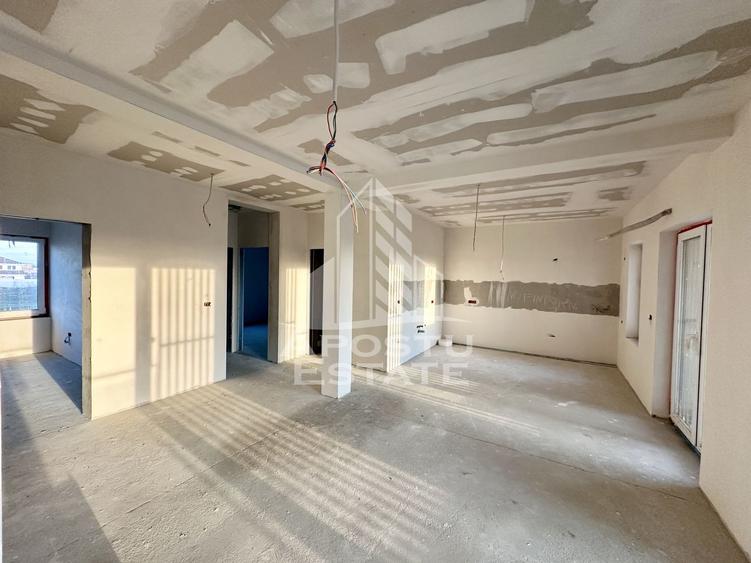 Apartamente de vanzare cu 3 camere, 70 mpu, Torontalului Timisoara