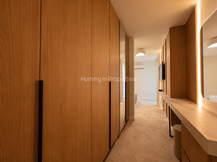 ARQA by MRS Residence | Apartament premium cu 2 camere | Terasă generoasă | - 20