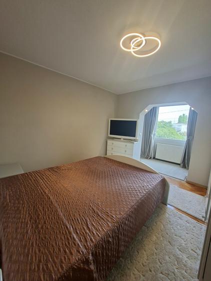 Apartament cu 4 camere et.1 lângă Iulius Mall