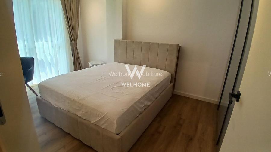 Apartament premium de închiriat– 2 camere, mobilat și utilat complet - 10