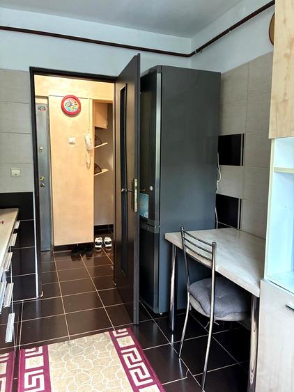 Apartament 3 camere, 60 mp- Podu Ros