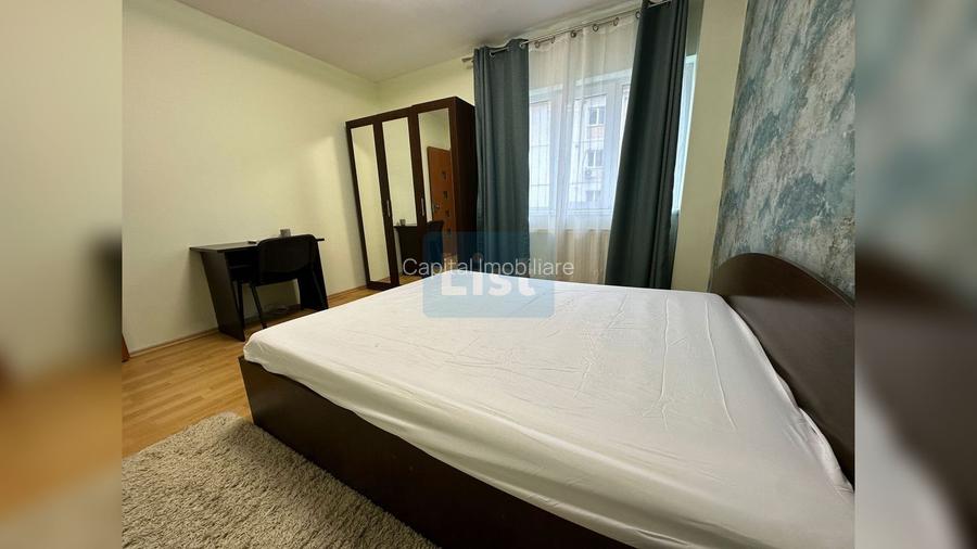 COMISION 0%! Ap. 3 camere 64 mp, PET FRIENDLY, The Office – Mărăști - 5